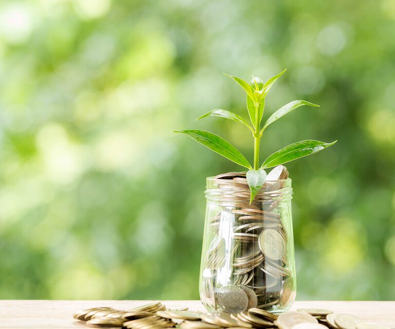 BE SKILLED Akademija – 2. modul Fundraising