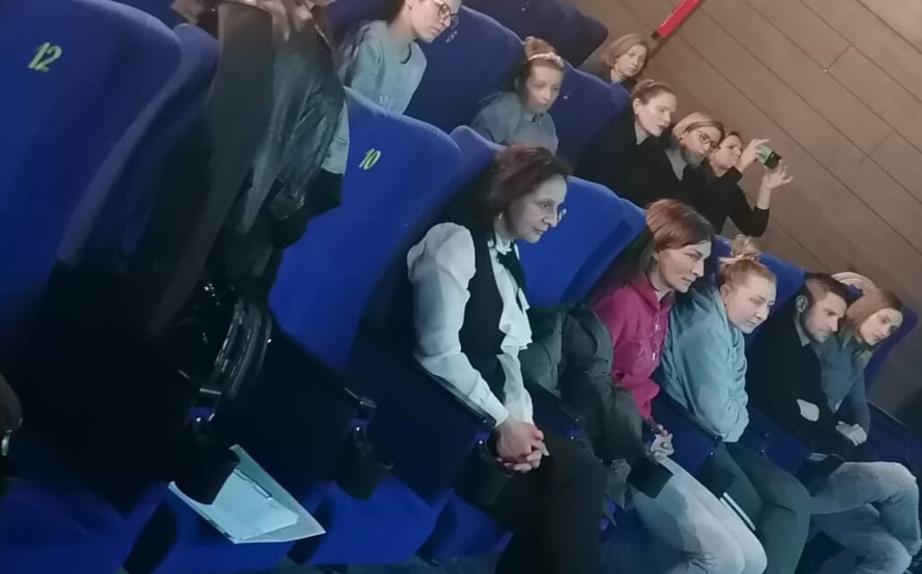 Predavanje o zdravoj prehrani u Podgori