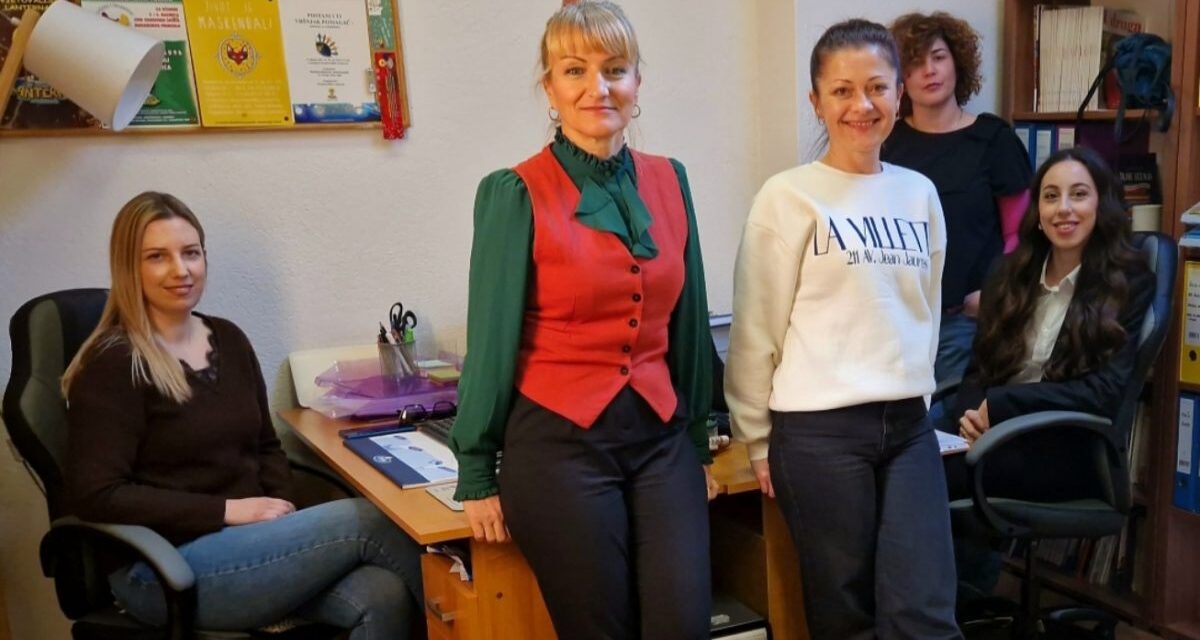 IZ MEDIJA: UPOZNAJTE NIKAD BROJNIJI LANTERNIN TIM