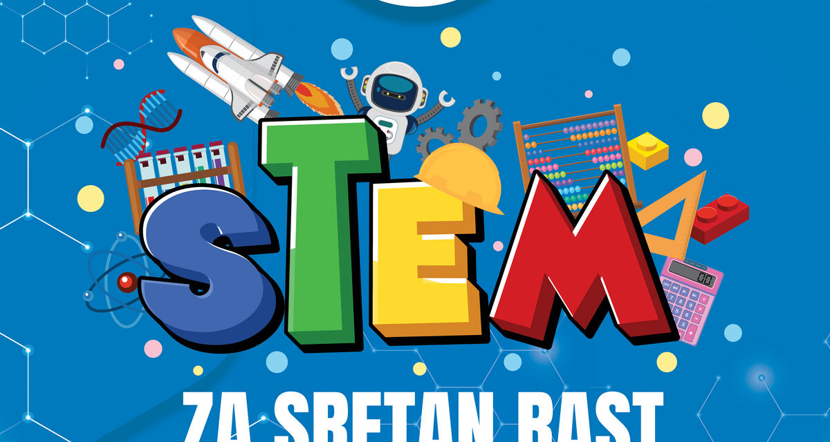 STEM za sretan rast