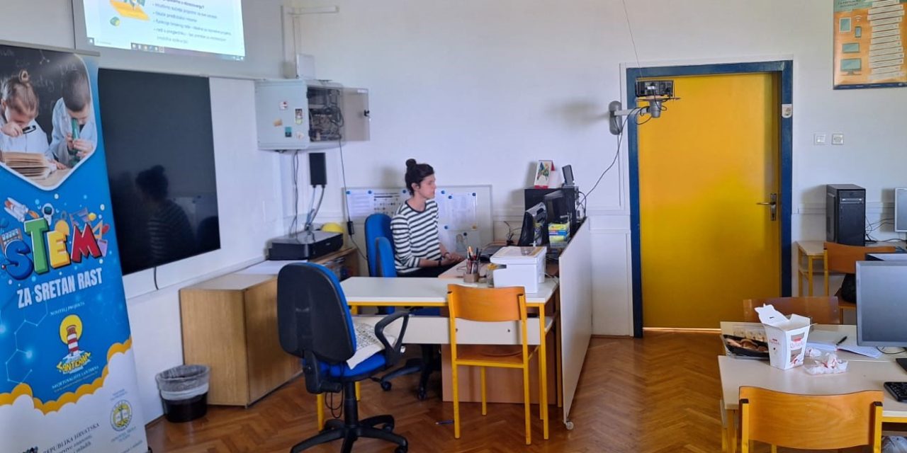 Učimo pametnije: AI i digitalni alati u službi nastave