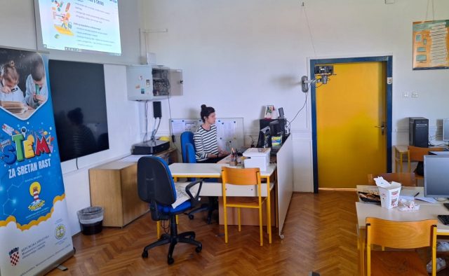 Učimo pametnije: AI i digitalni alati u službi nastave