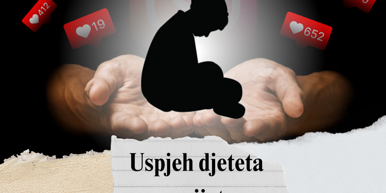 Edukativna predavanja za roditelje “Uspjeh djeteta u svijetu digitalnih medija”