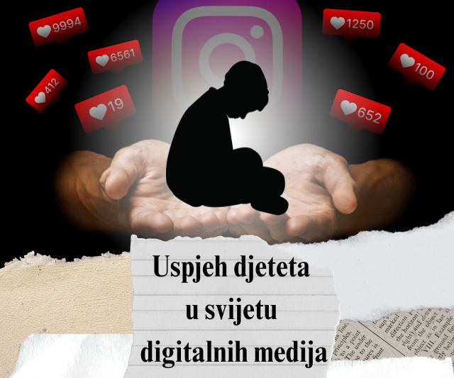 Edukativna predavanja za roditelje “Uspjeh djeteta u svijetu digitalnih medija”